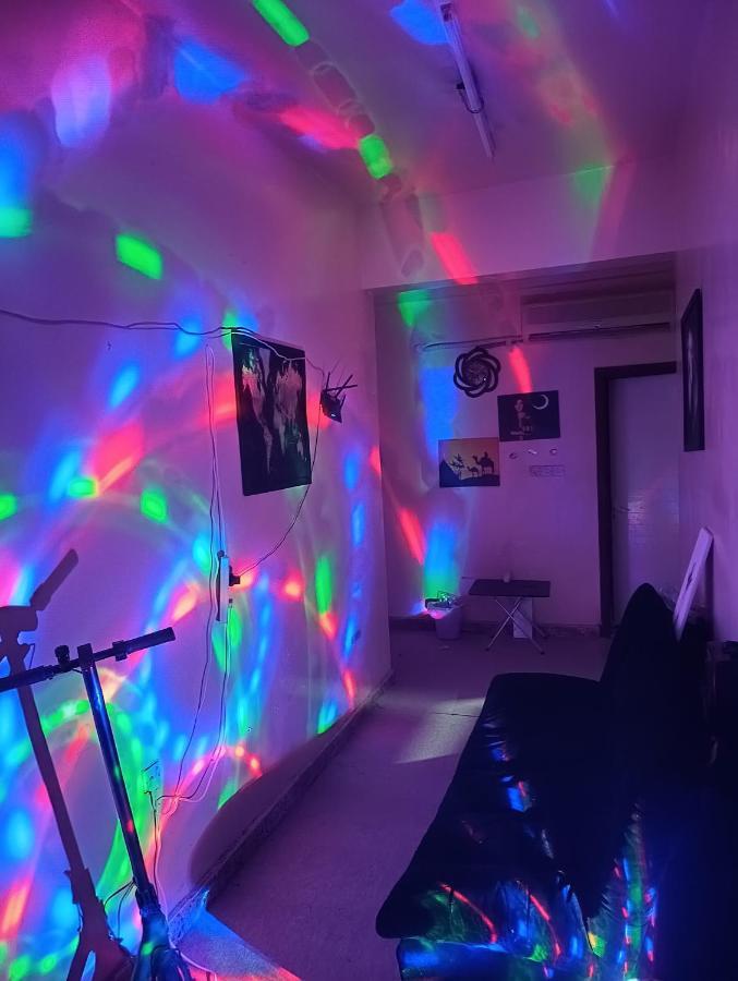Orange Home Vacation Дубай Екстериор снимка