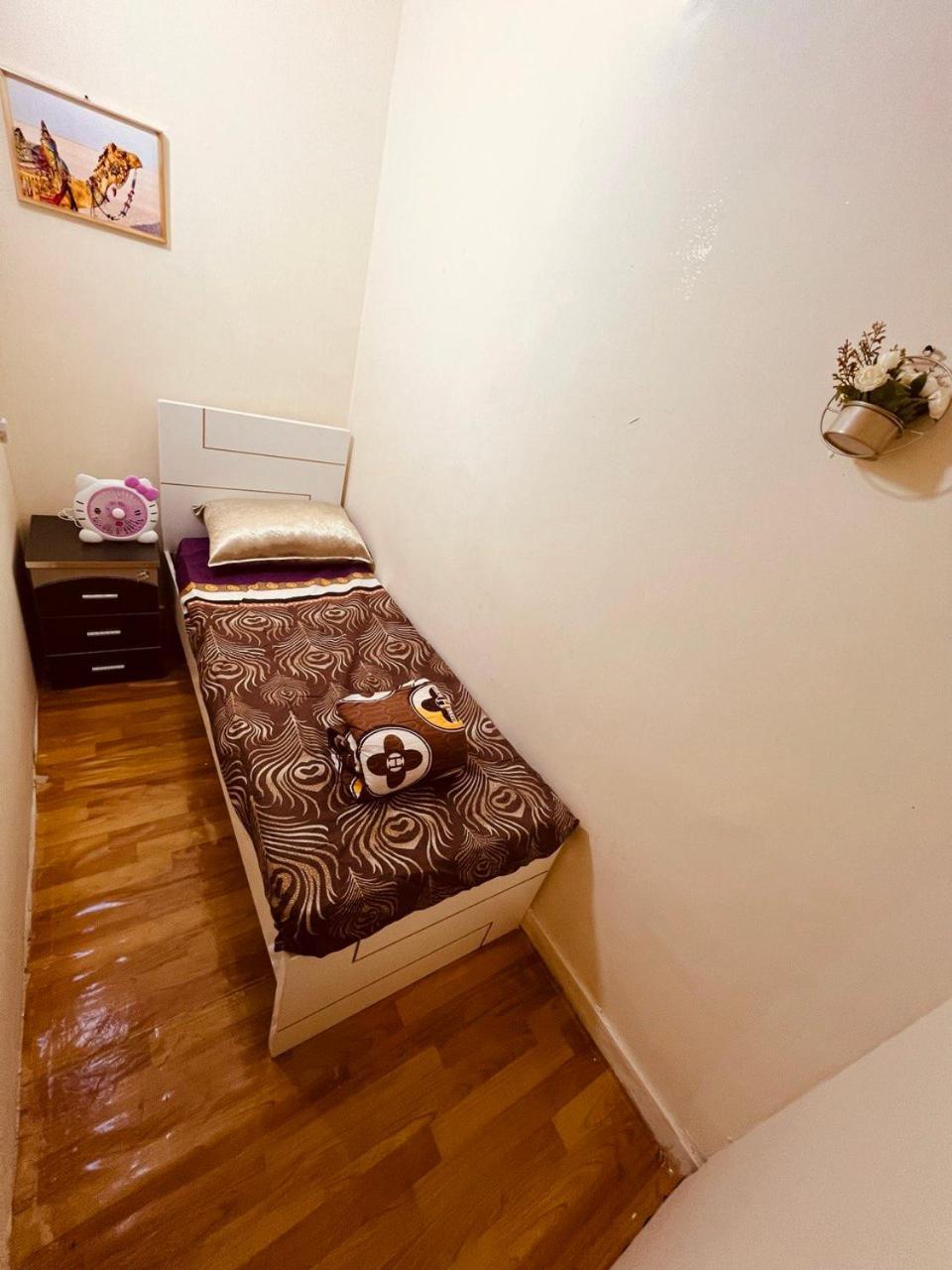 Orange Home Vacation Дубай Екстериор снимка